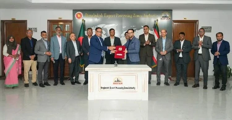 এলইডি পণ্য উৎপাদনে ১৬ মিলিয়ন ডলার বিনিয়োগ করবে ইকোলেট